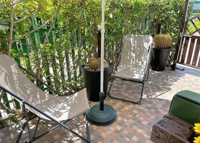 Dunaflor Verde Active & Chill Bungalow