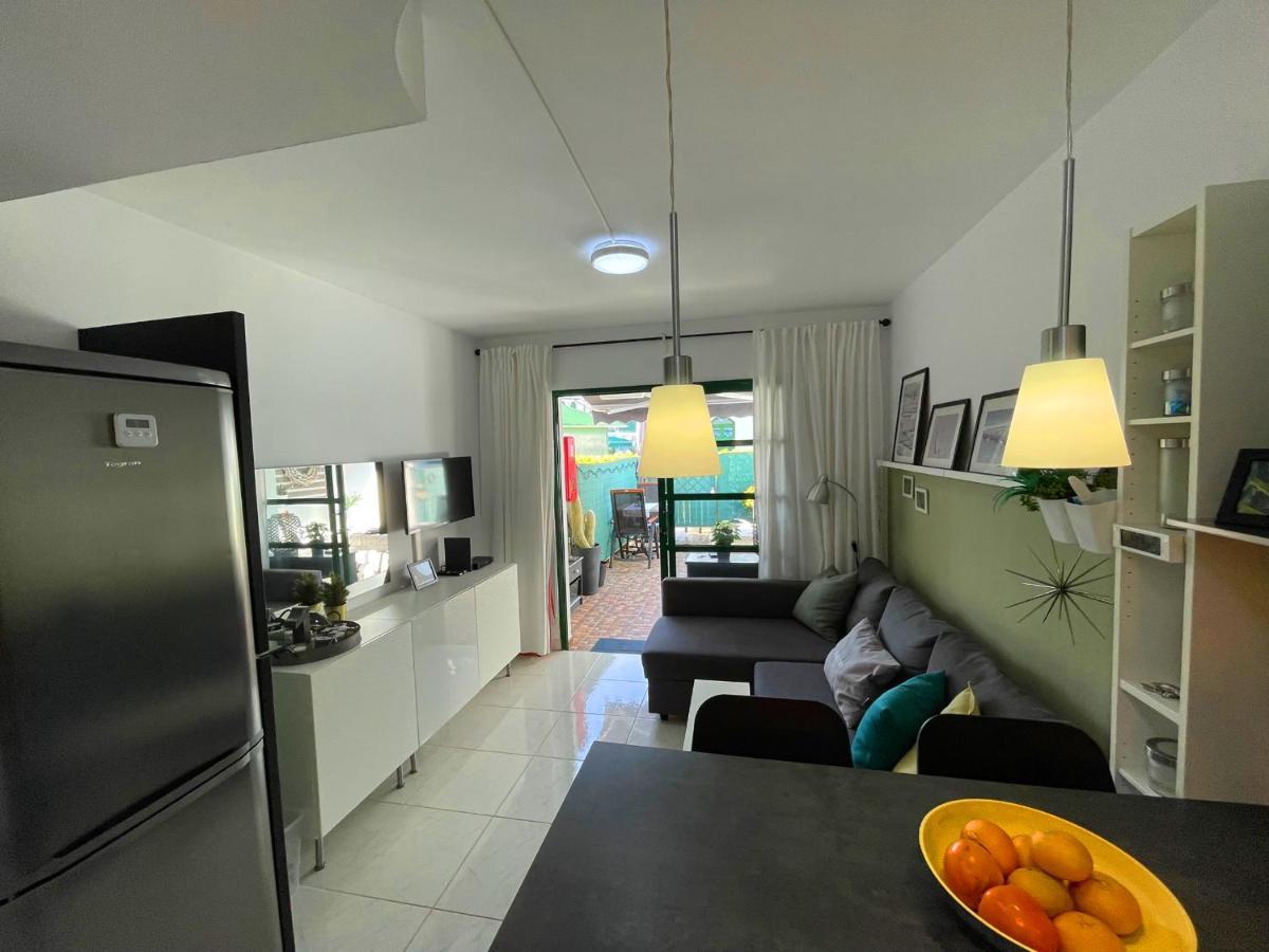 Dunaflor Active & Chill Appartement